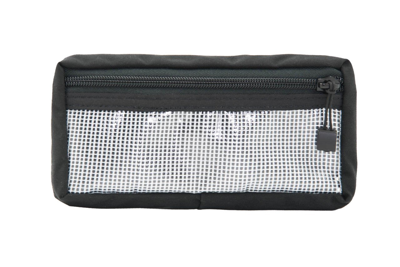 BROG - Headrest Pouch Kit