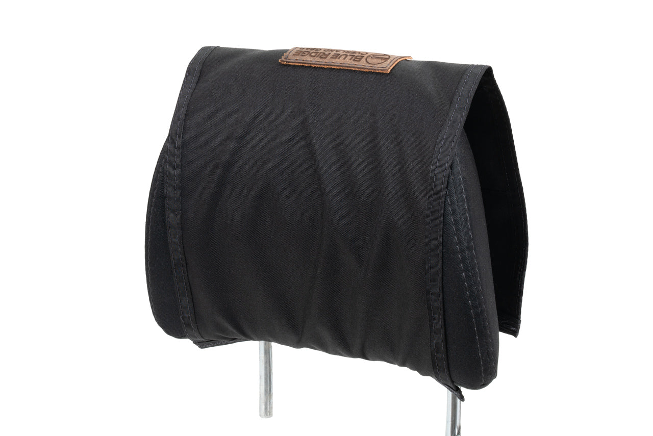 BROG - Headrest Velcro Panel