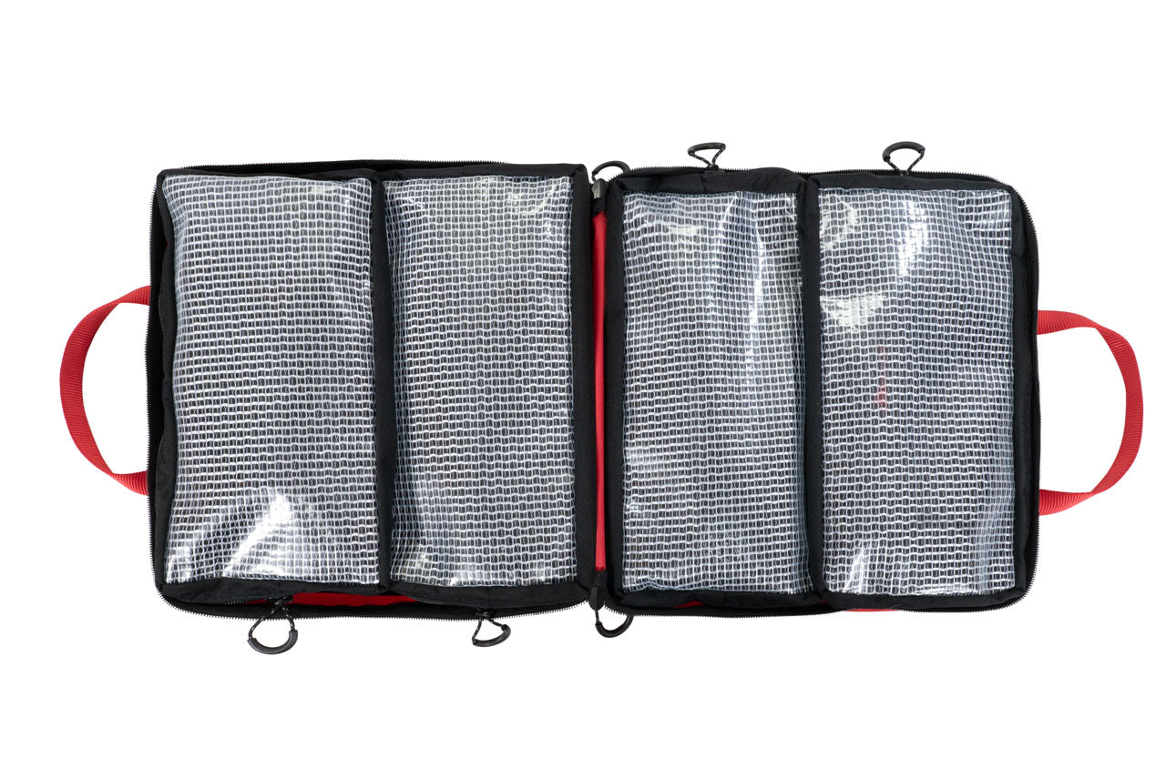 BROG - First Aid IFAK Bag - Large | Triple Run