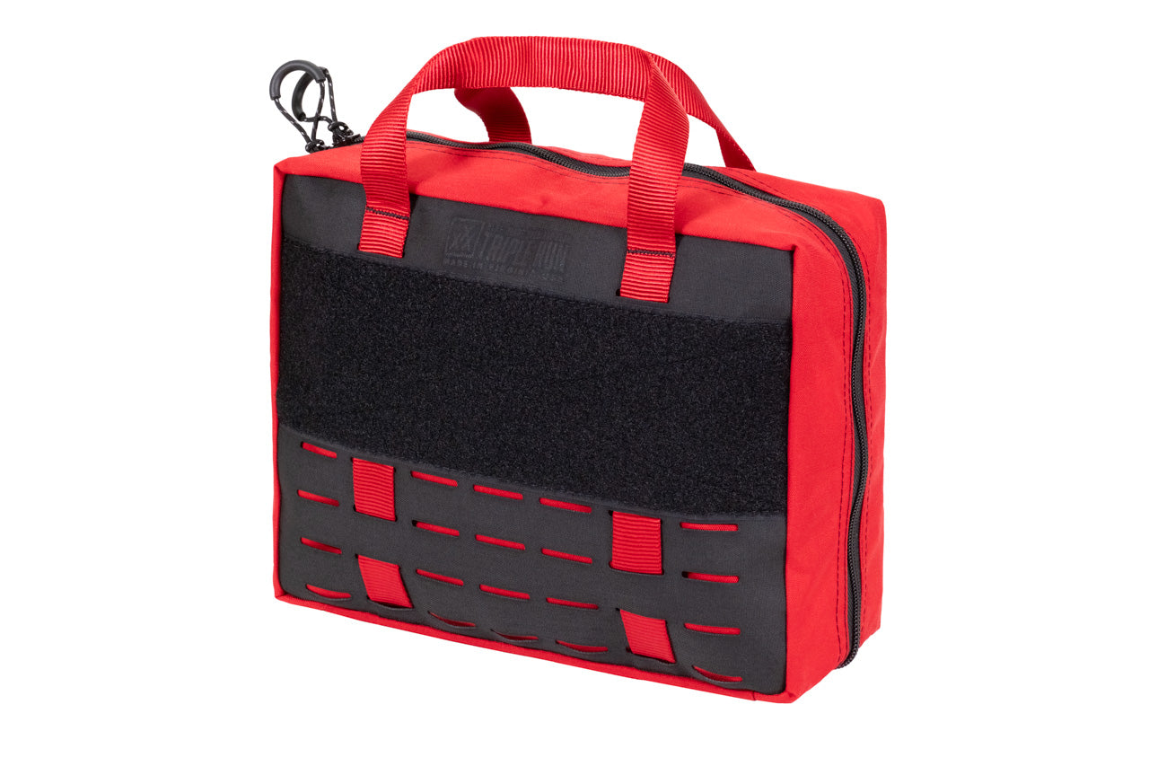 BROG - First Aid IFAK Bag - Medium | Triple Run