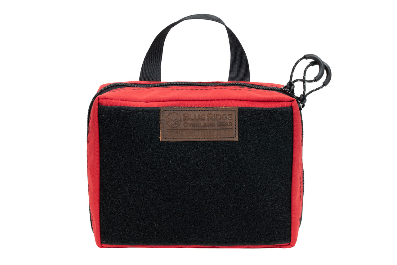 BROG - IFAK Velcro Pouch 2.0 - Small