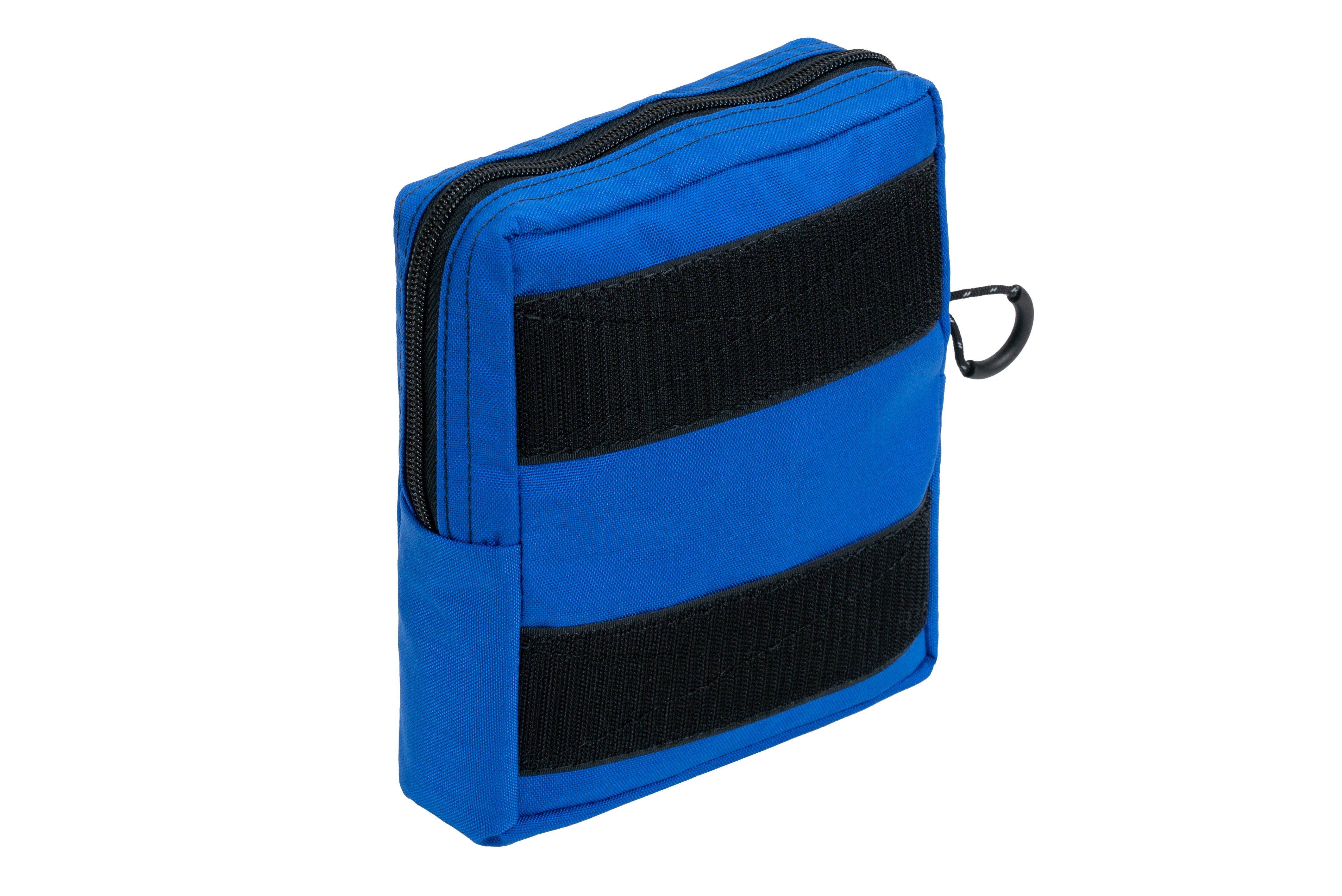 BROG - Headrest Velcro Pouch - 7 x 6 x 2"