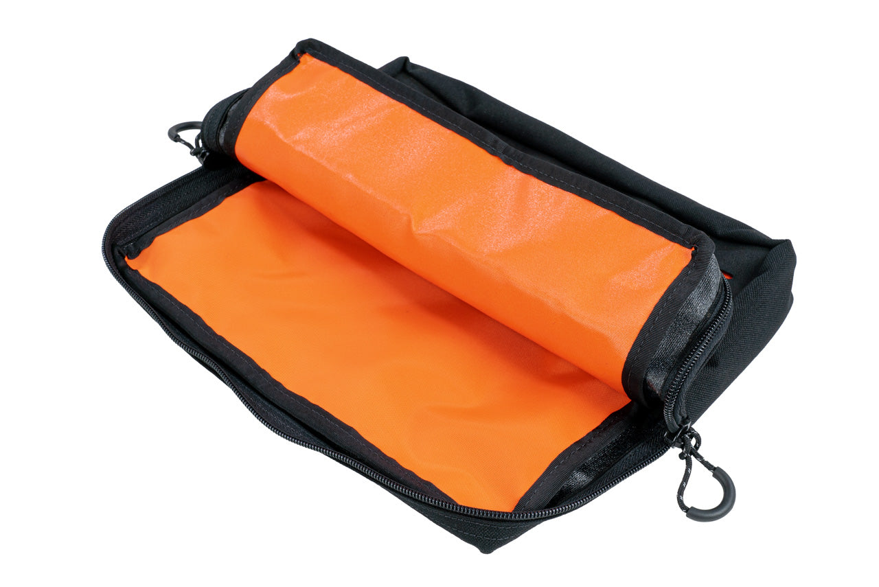 BROG - Large GP Pouch - 10 x 12 x 3" | Triple Run