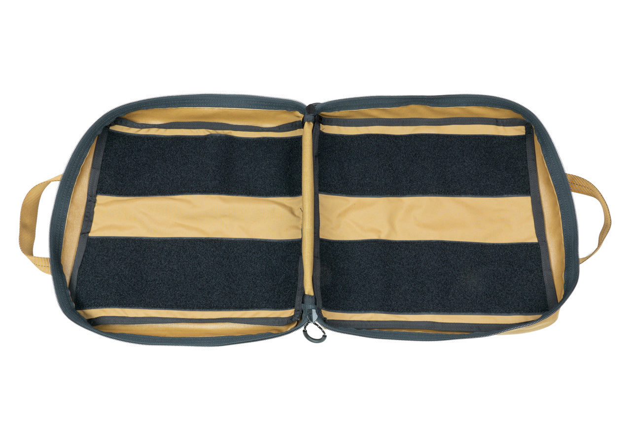 BROG - Blue Ridge Overland Gear Tool Bag | Triple Run