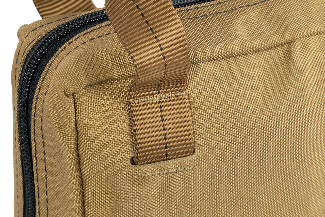 BROG - Blue Ridge Overland Gear Gadget Bag | Triple Run