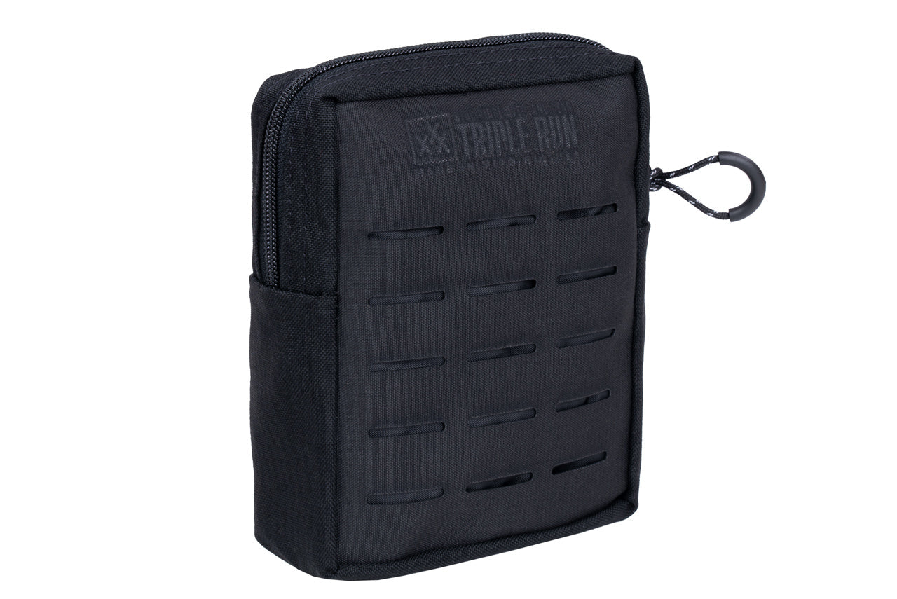 BROG - Small GP Pouch - 7 x 5 x 2" | Triple Run
