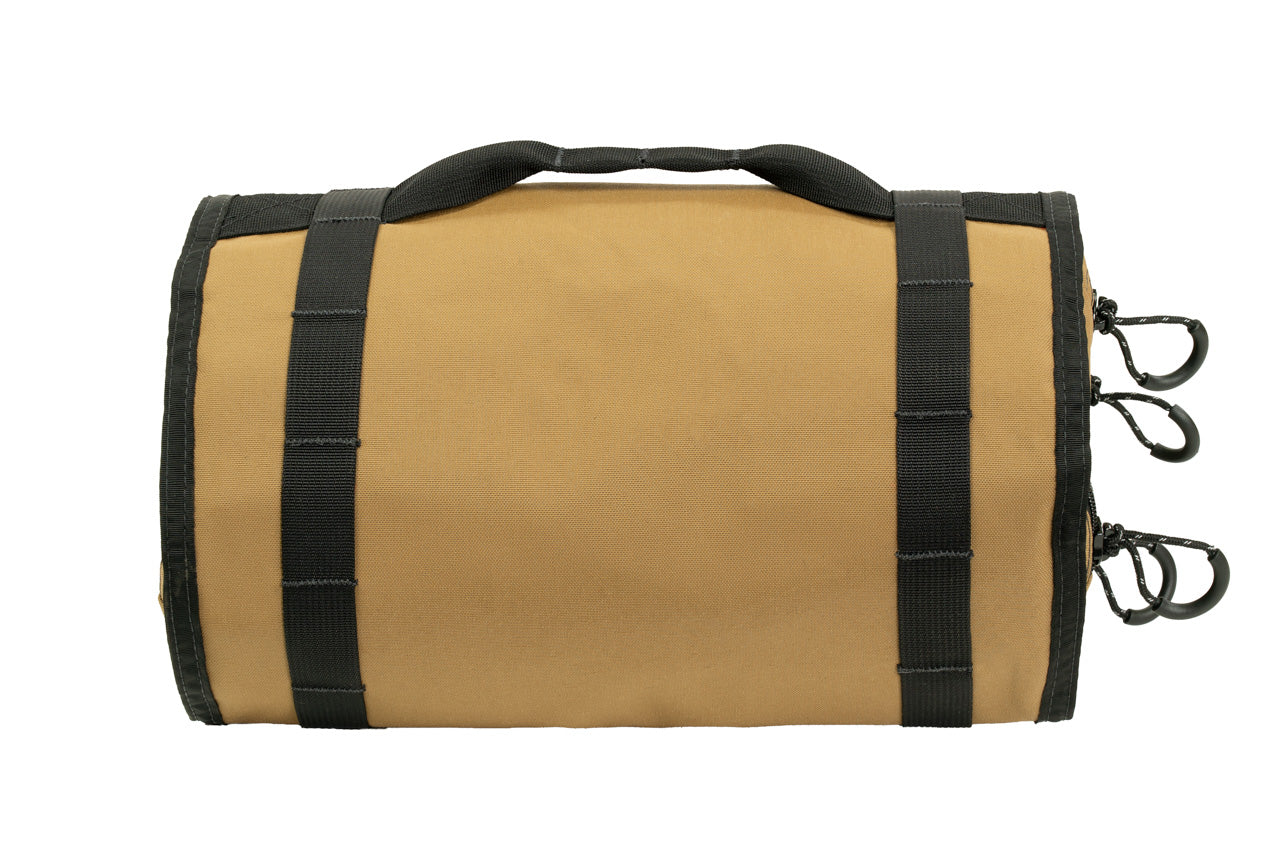 BROG - Tool Pouch Roll