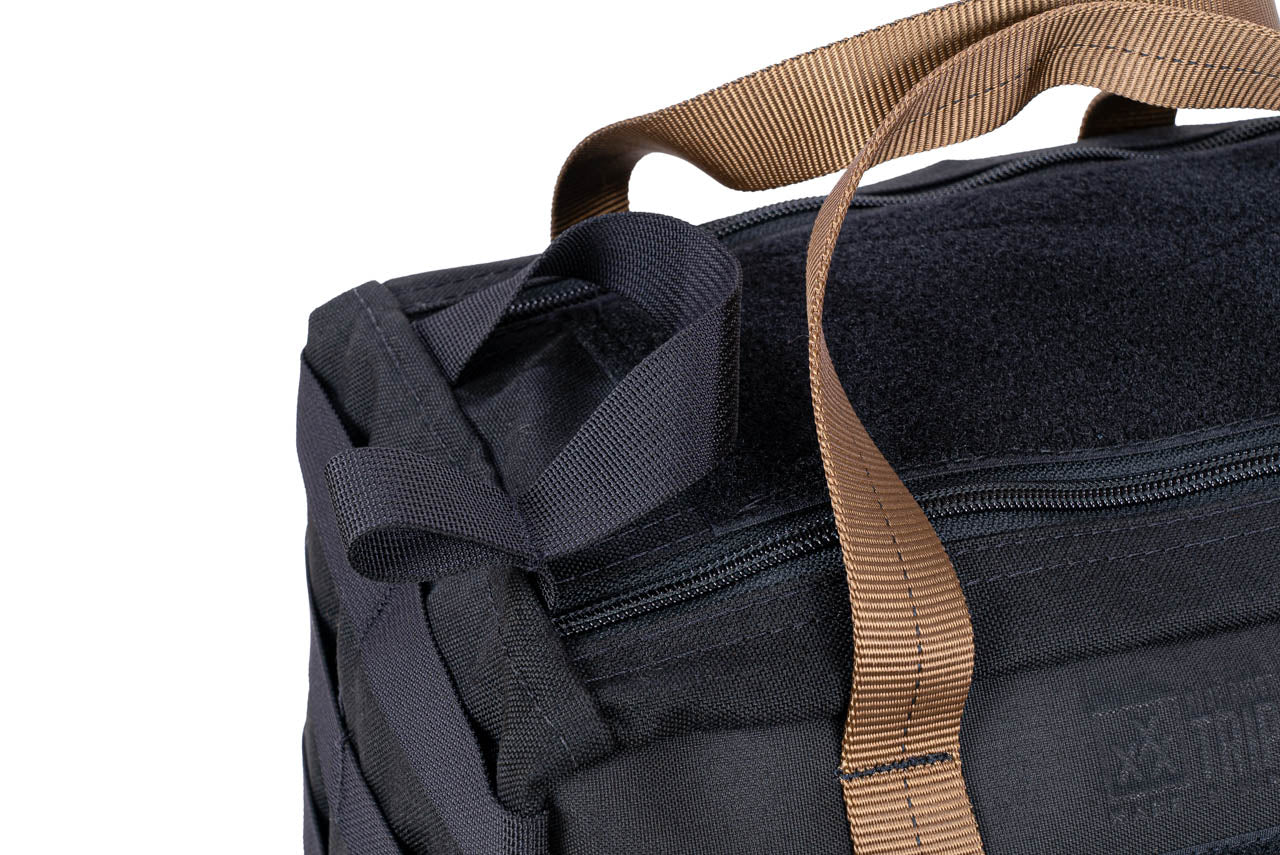 BROG - Blue Ridge Overland Gear Mule Bag | Triple Run