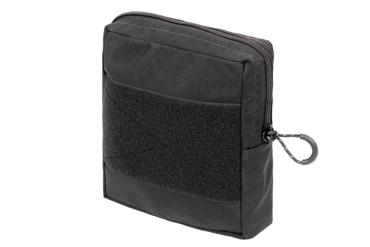 BROG - Headrest Pouch Kit