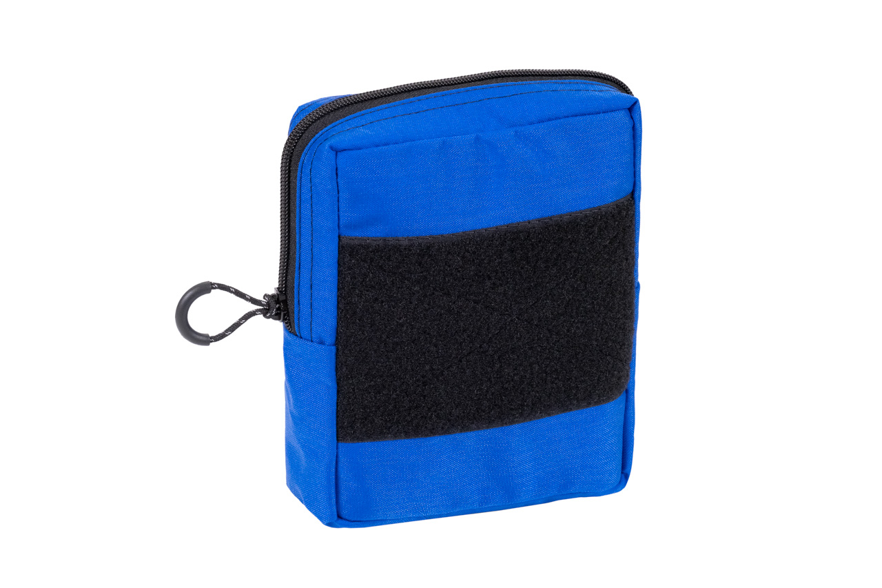 BROG - Headrest Velcro Pouch - 7 x 6 x 2"