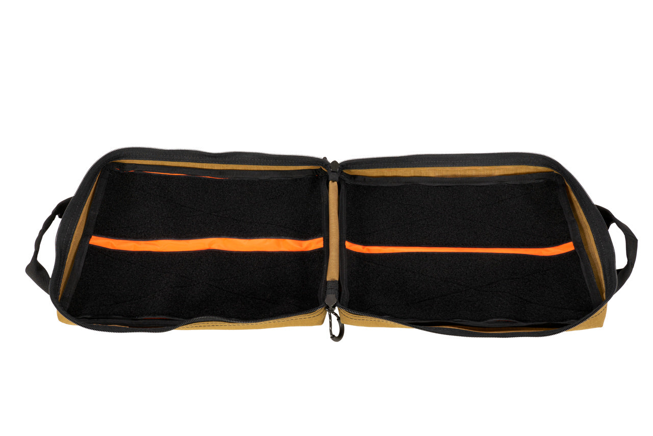 BROG - Blue Ridge Overland Gear Gadget Bag | Triple Run