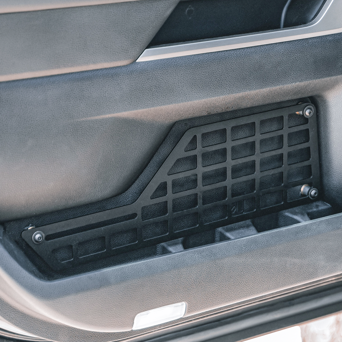 Cali Raised LED - Door Molle Panel - Toyota Tundra (2022+)