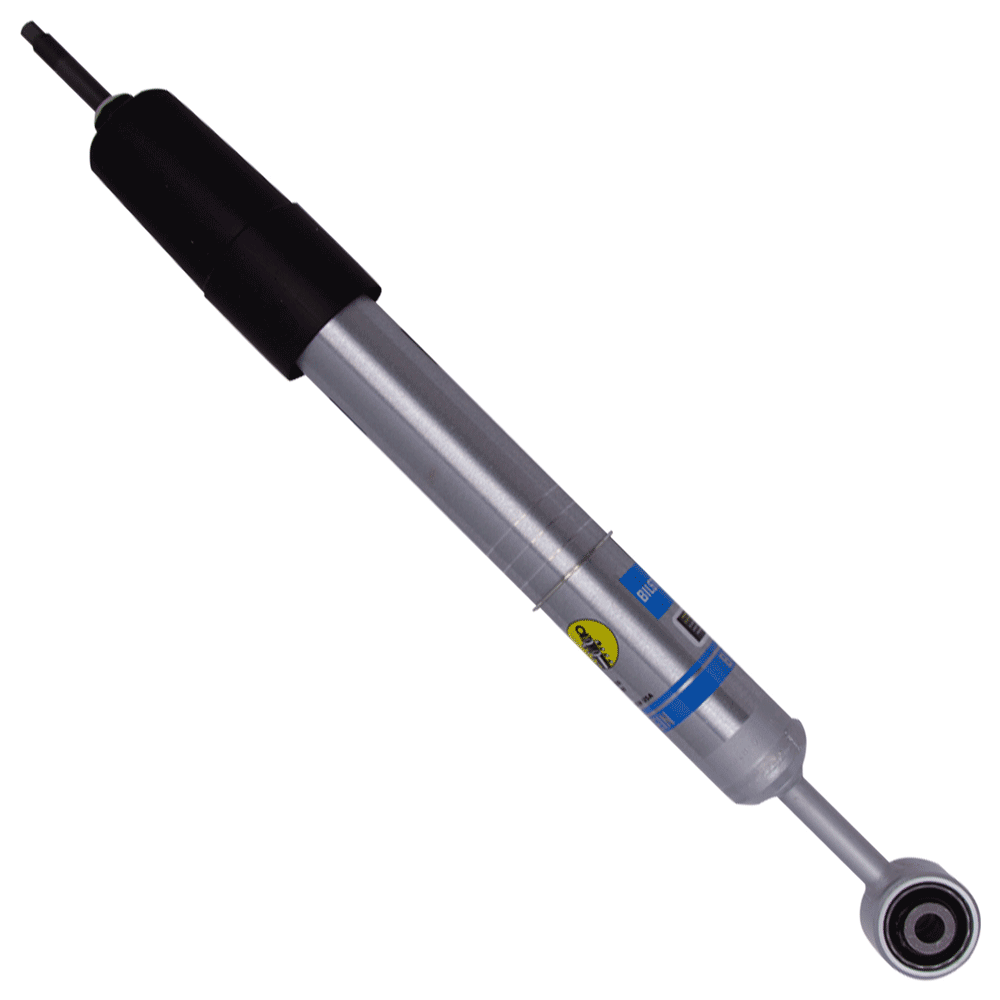 Bilstein - B8 5100 Front (Ride Height Adjustable) Suspension Shock Absorber - 4Runner (2003-2024), FJ Cruiser (2007-2014), Lexus GX460 (2010-2023)