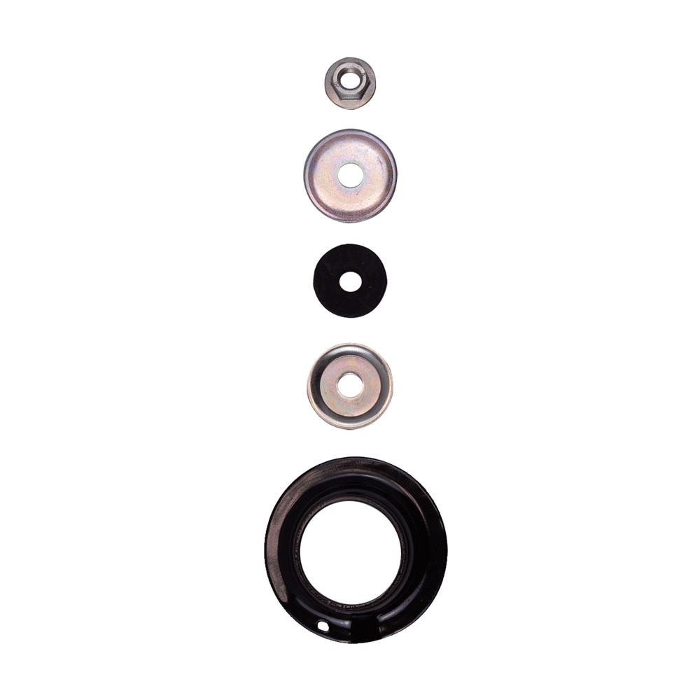 Bilstein - B8 5100 Front (Ride Height Adjustable) Suspension Shock Absorber - 4Runner (2003-2024), FJ Cruiser (2007-2014), Lexus GX460 (2010-2023)