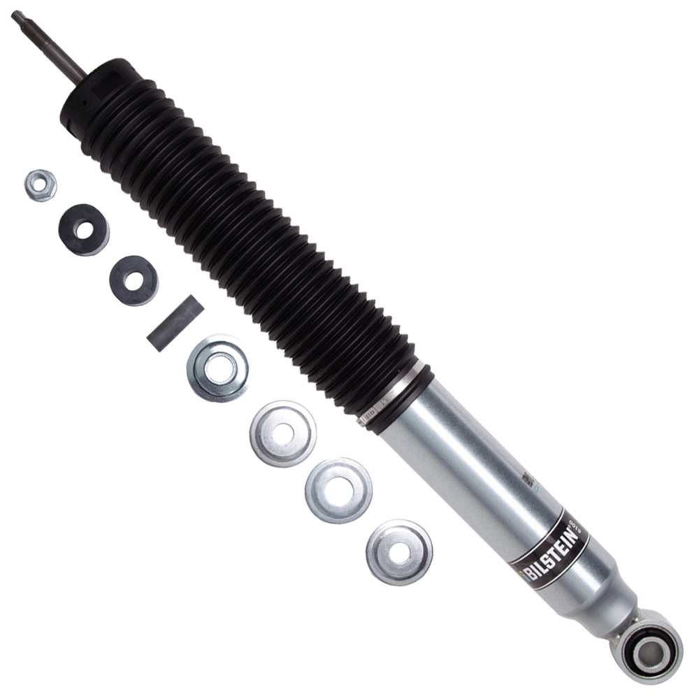 Bilstein - B8 6100 Rear Shock - Toyota Tundra (2022-2024)