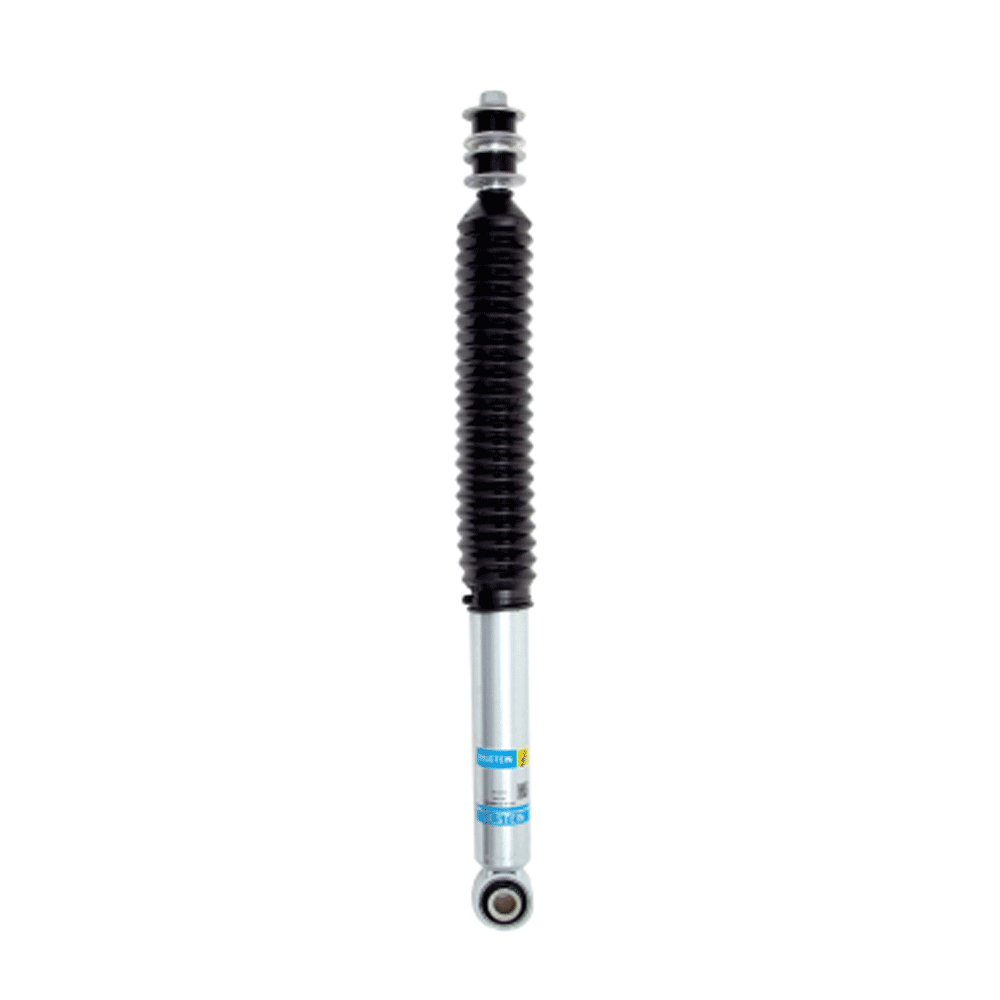 Bilstein - B8 5100 Series Rear 46mm Non-Adjustable Monotube Shock Absorber - Toyota Tacoma (2024-2026)