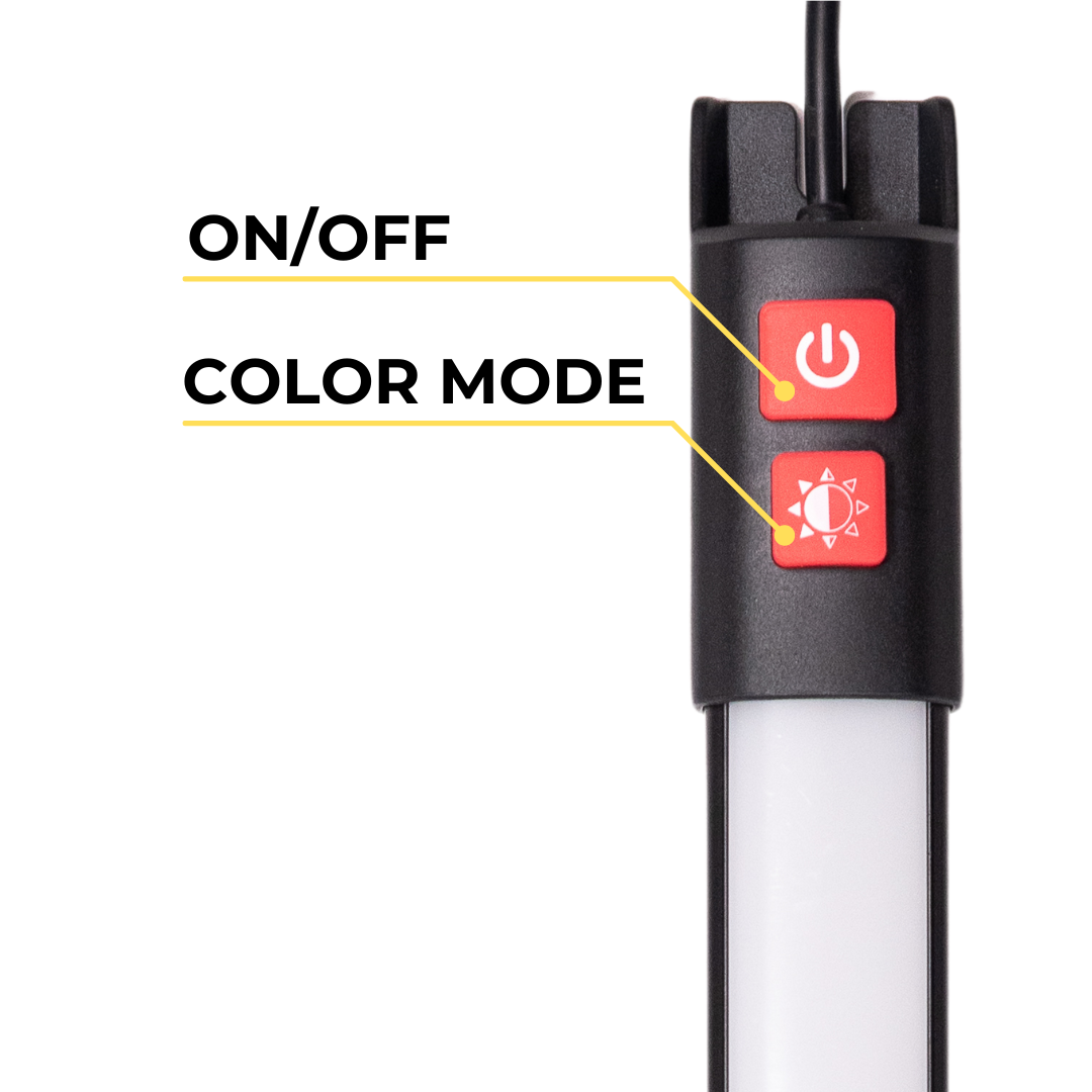 Kingpin Equipped - F-Series 40" Light