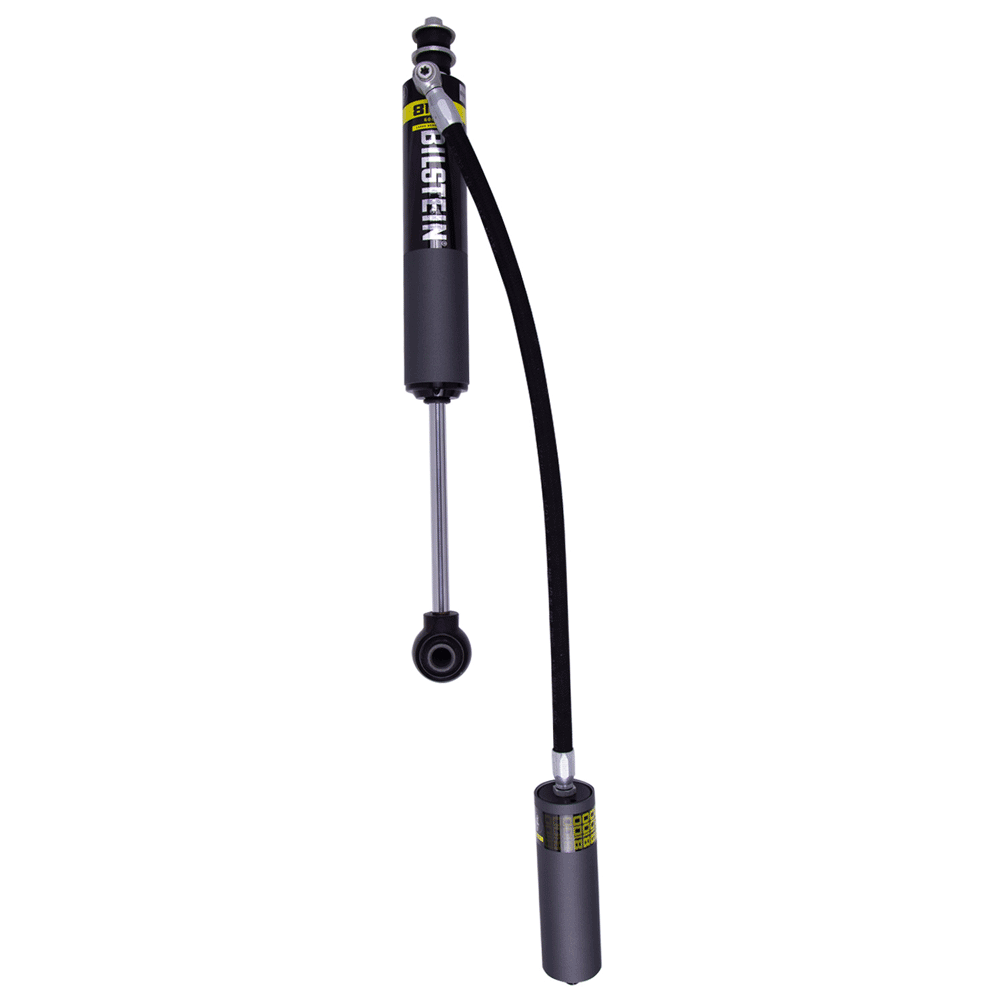 Bilstein - B8 8100 - Rear Suspension Shock Absorber - Toyota 4Runner (2003-2024), Lexus GX460 (2010-2023), GX470 (2003-2009)