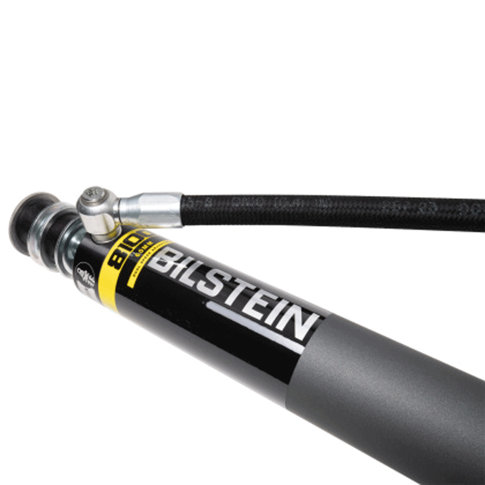 Bilstein - B8 8100 EVO DSA 0-1.5 Rear Right Shock Absorber - Toyota Tundra (2007-2021)