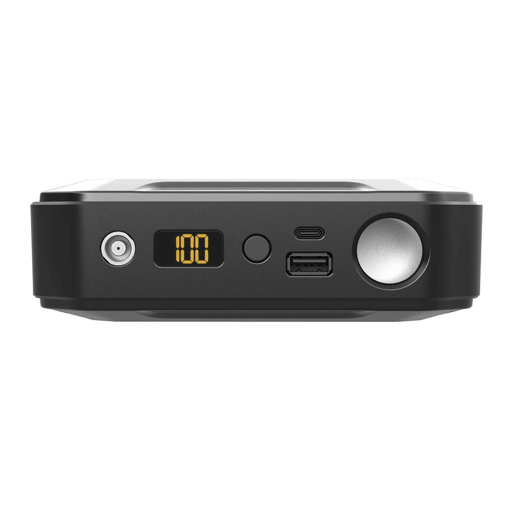 ICECO - APL55 Dual Zone Freezer + Magnetic Power Bank