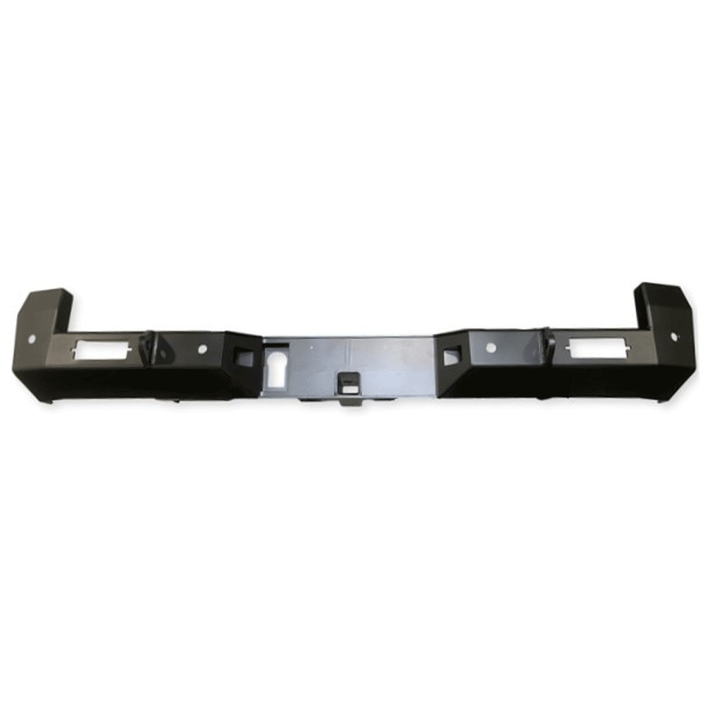 RCI - Rear Bumper - Toyota Tacoma (2005-2015)