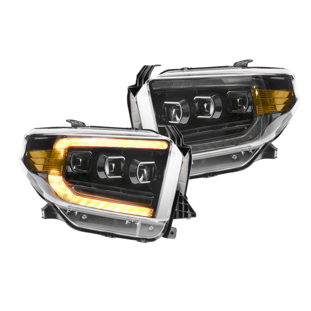 Morimoto - XB LED Headlights - Toyota Tundra (2014-2021)