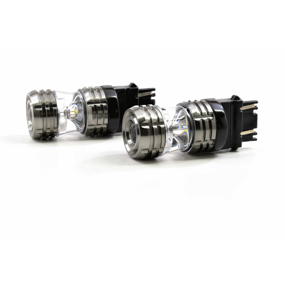 Morimoto - 3157: X-VF LED Bulbs