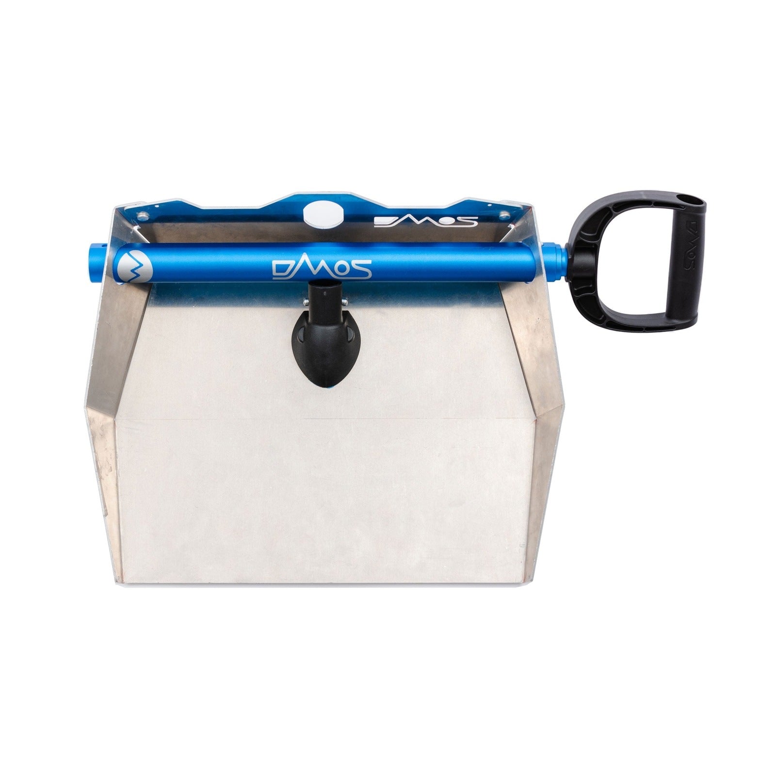 DMOS - The Alpha Shovel