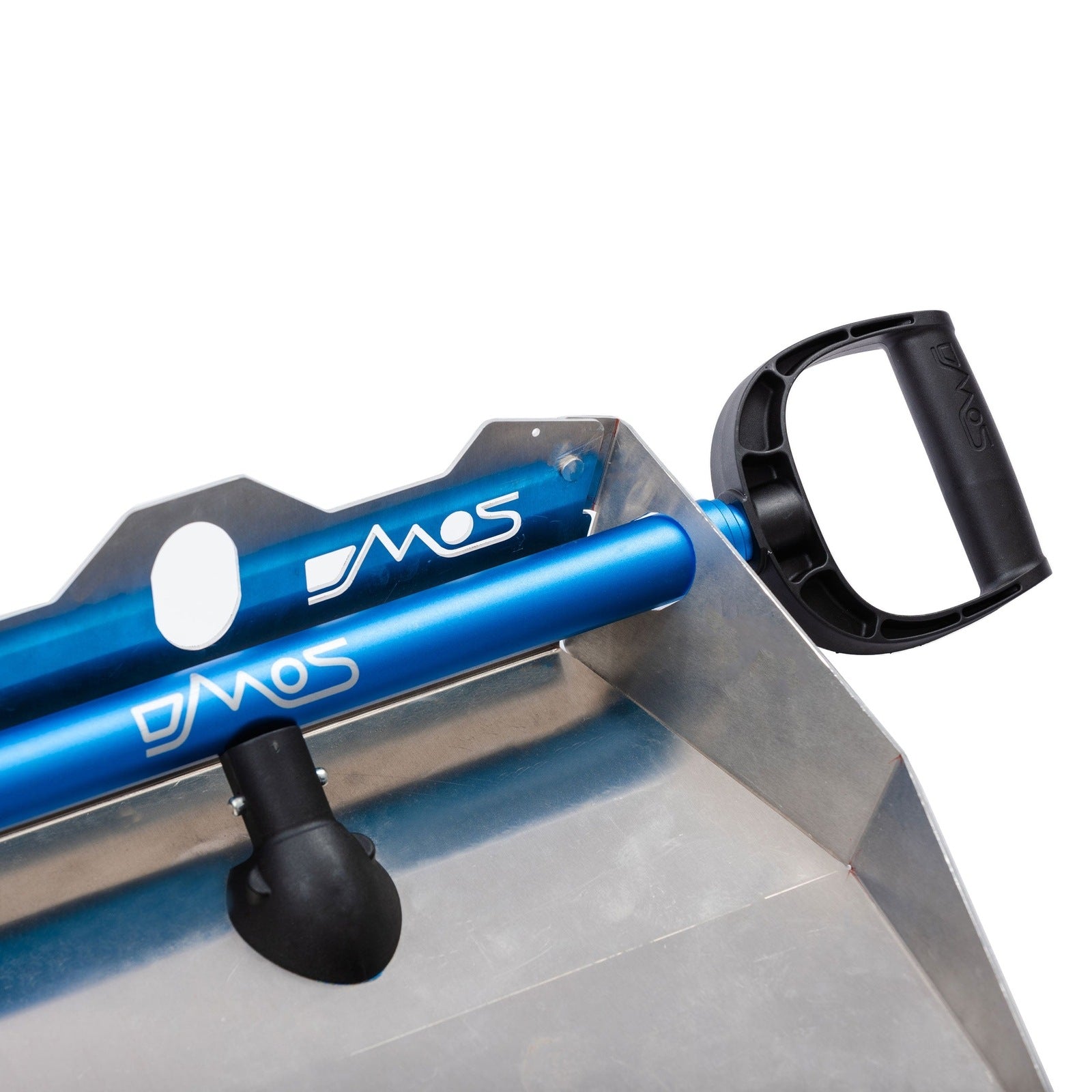 DMOS - The Alpha Shovel