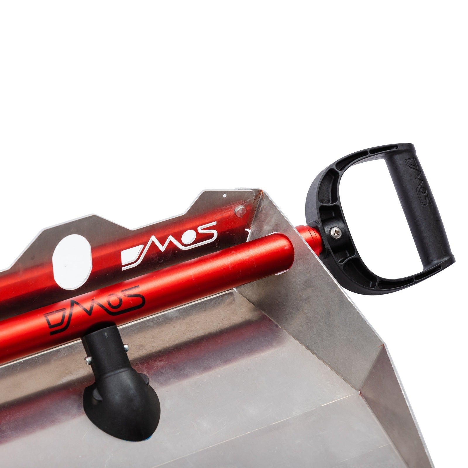 DMOS - The Alpha Shovel