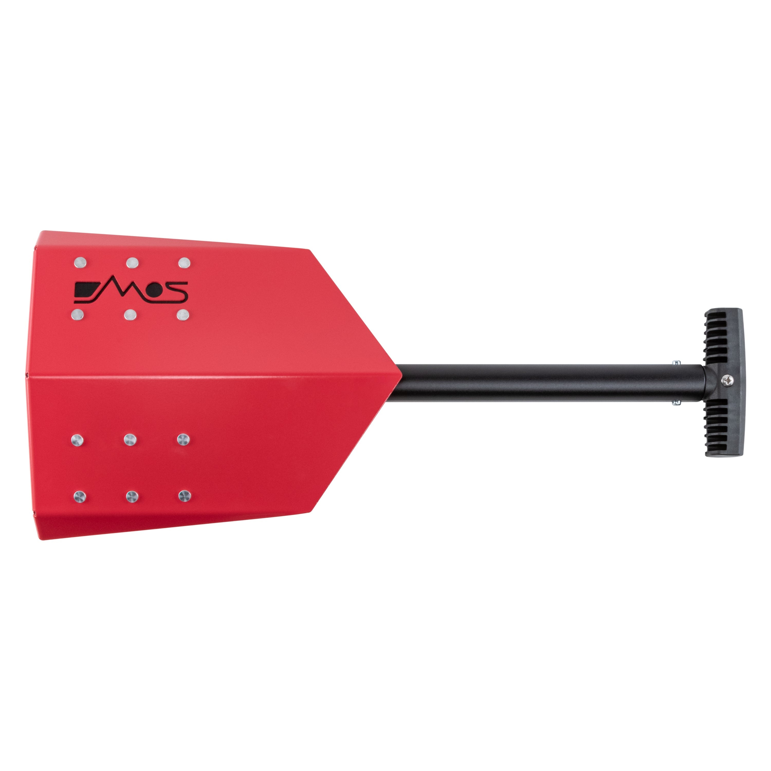 DMOS - Delta Shovel