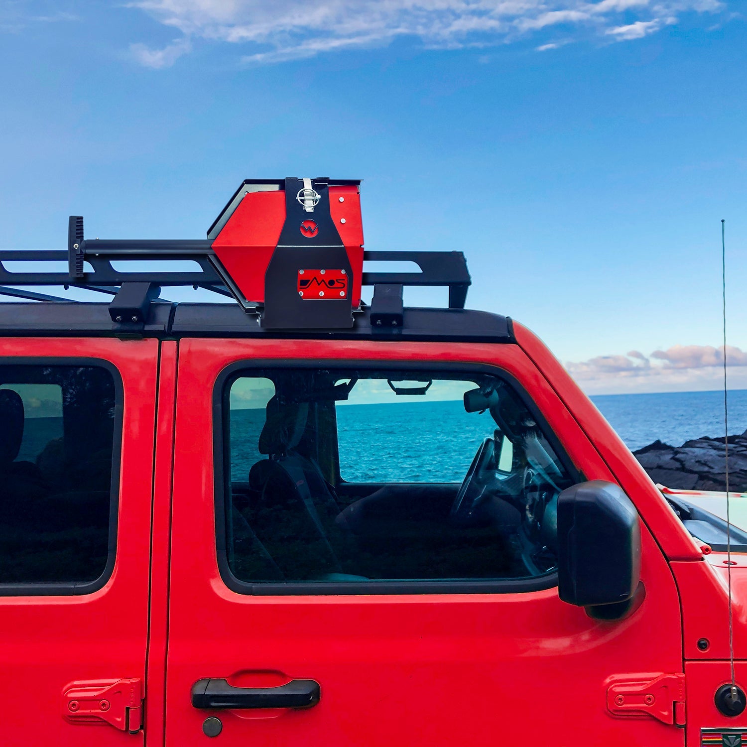 DMOS - Delta Pro Shovel