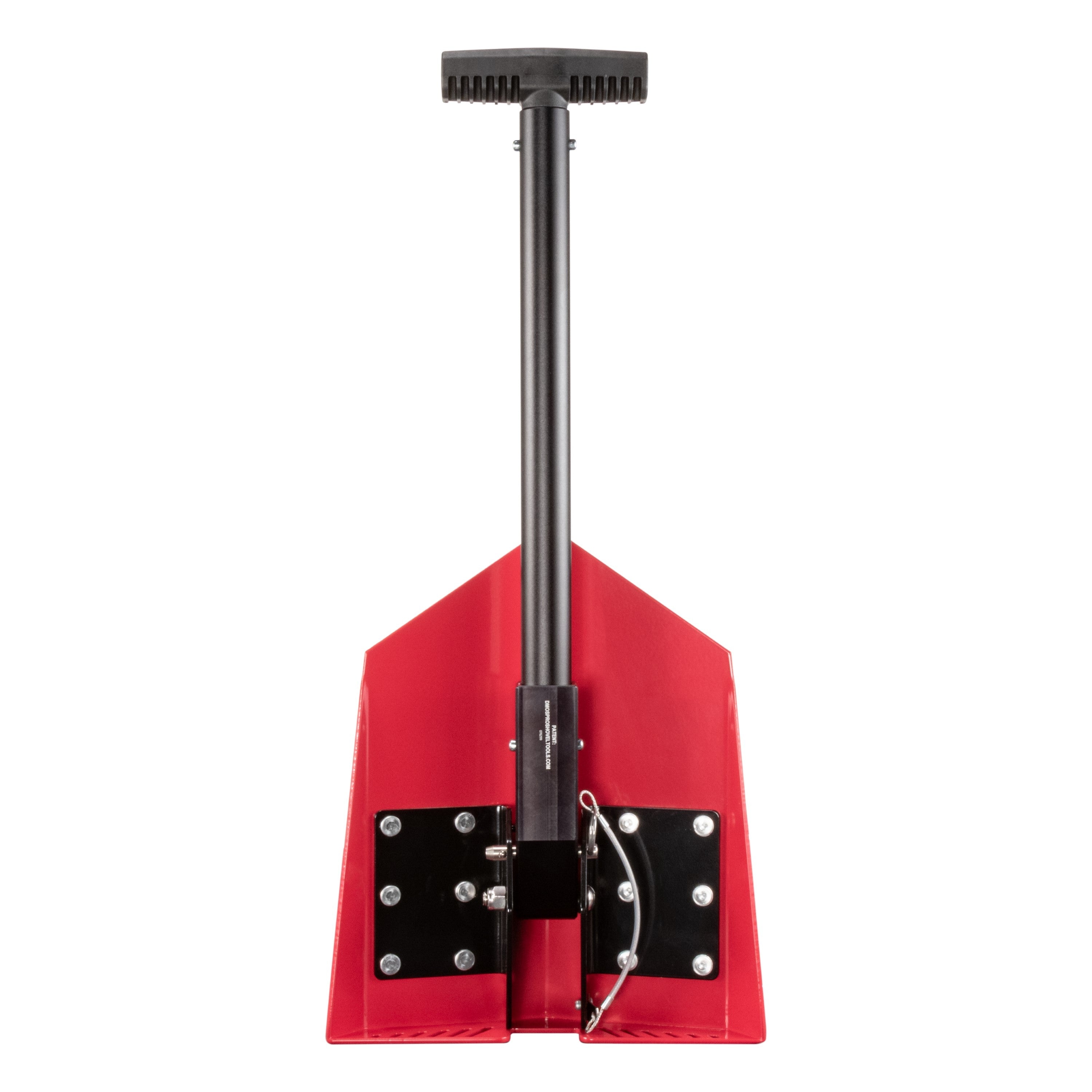 DMOS - Delta Pro Shovel