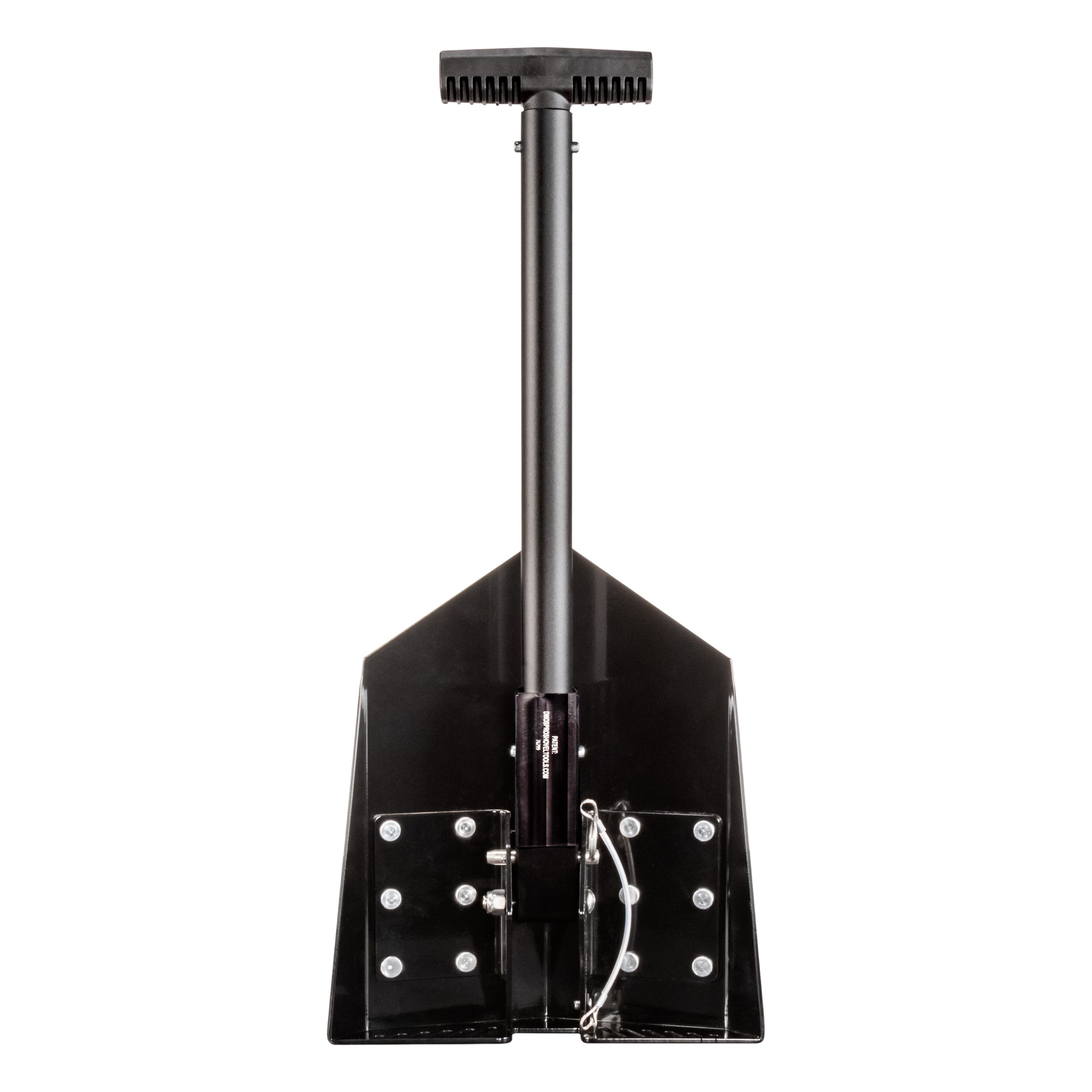 DMOS - Delta Pro Shovel