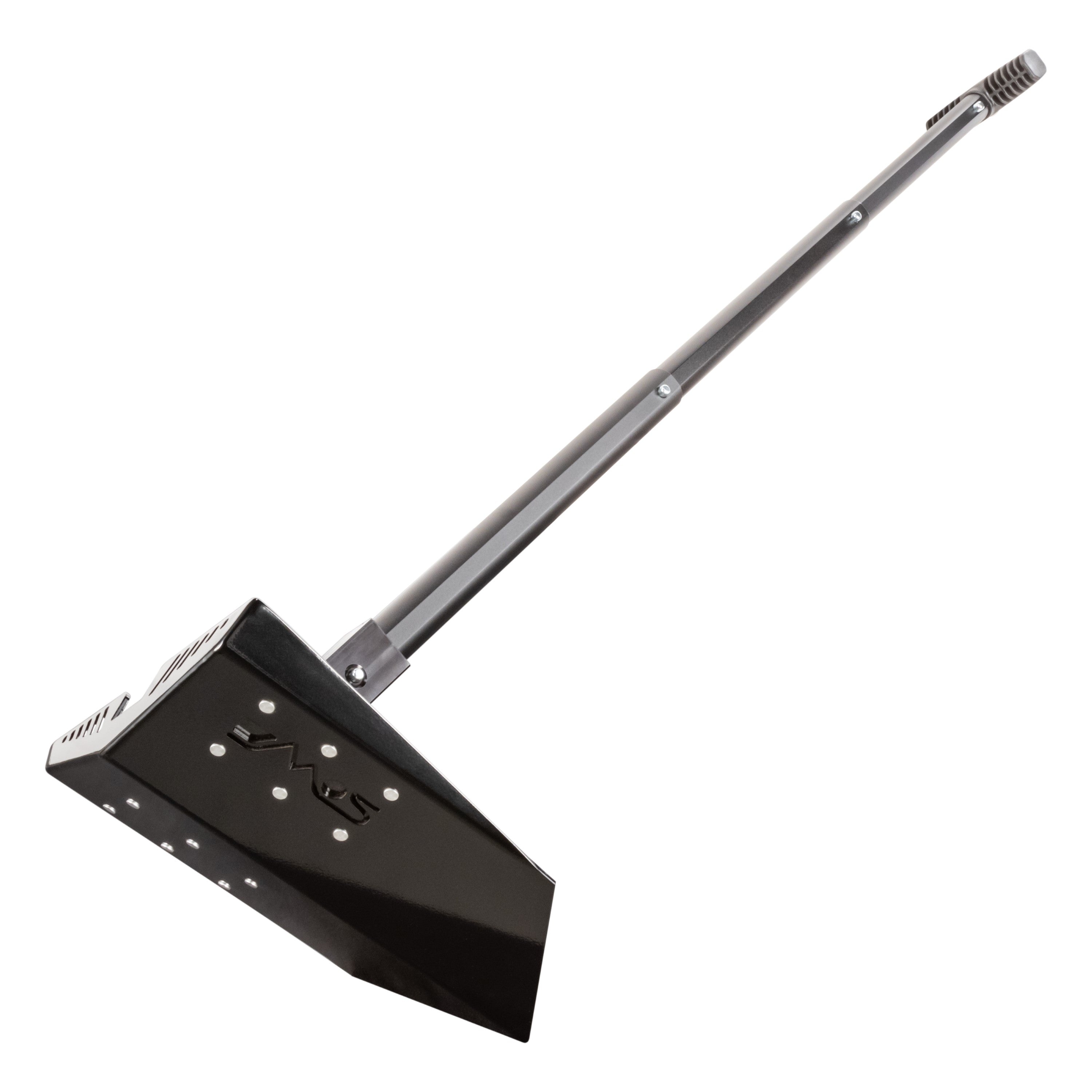 DMOS - Delta Pro Shovel