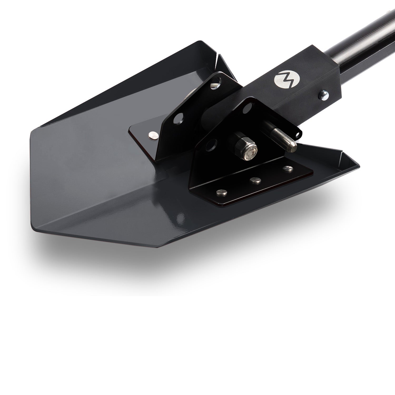 DMOS - Compact Delta Shovel