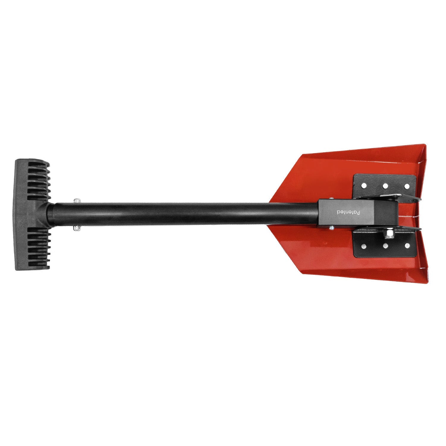 DMOS - Compact Delta Shovel