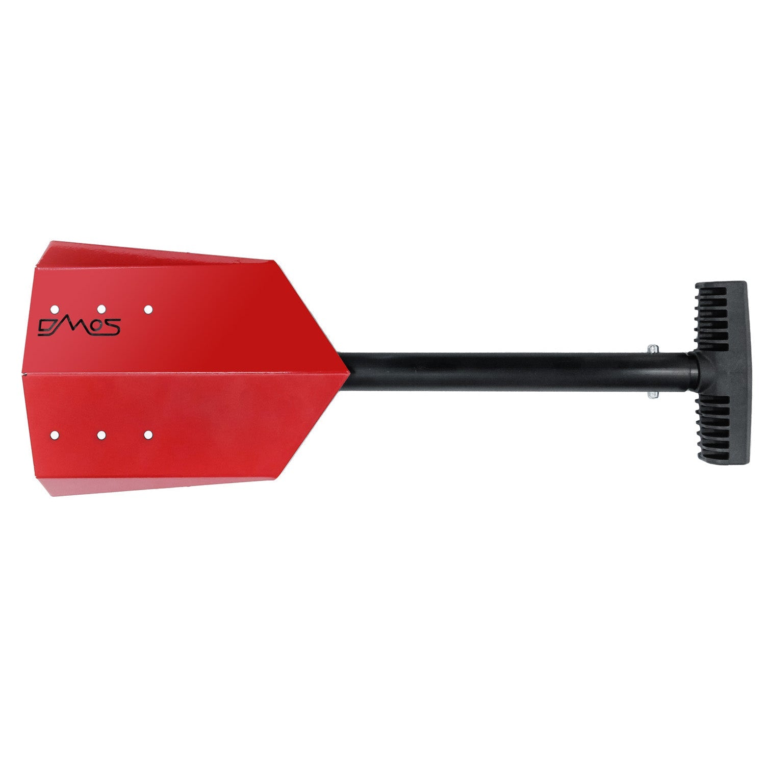 DMOS - Compact Delta Shovel