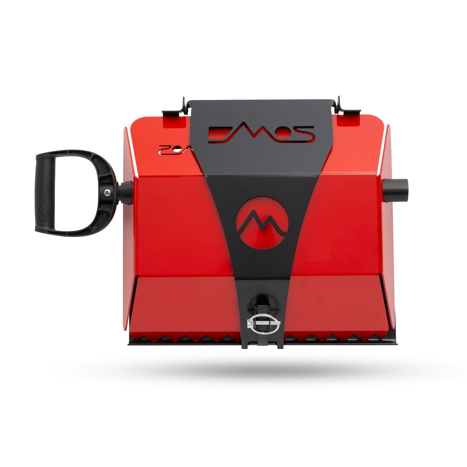 DMOS - Stealth XL Shovel Mount