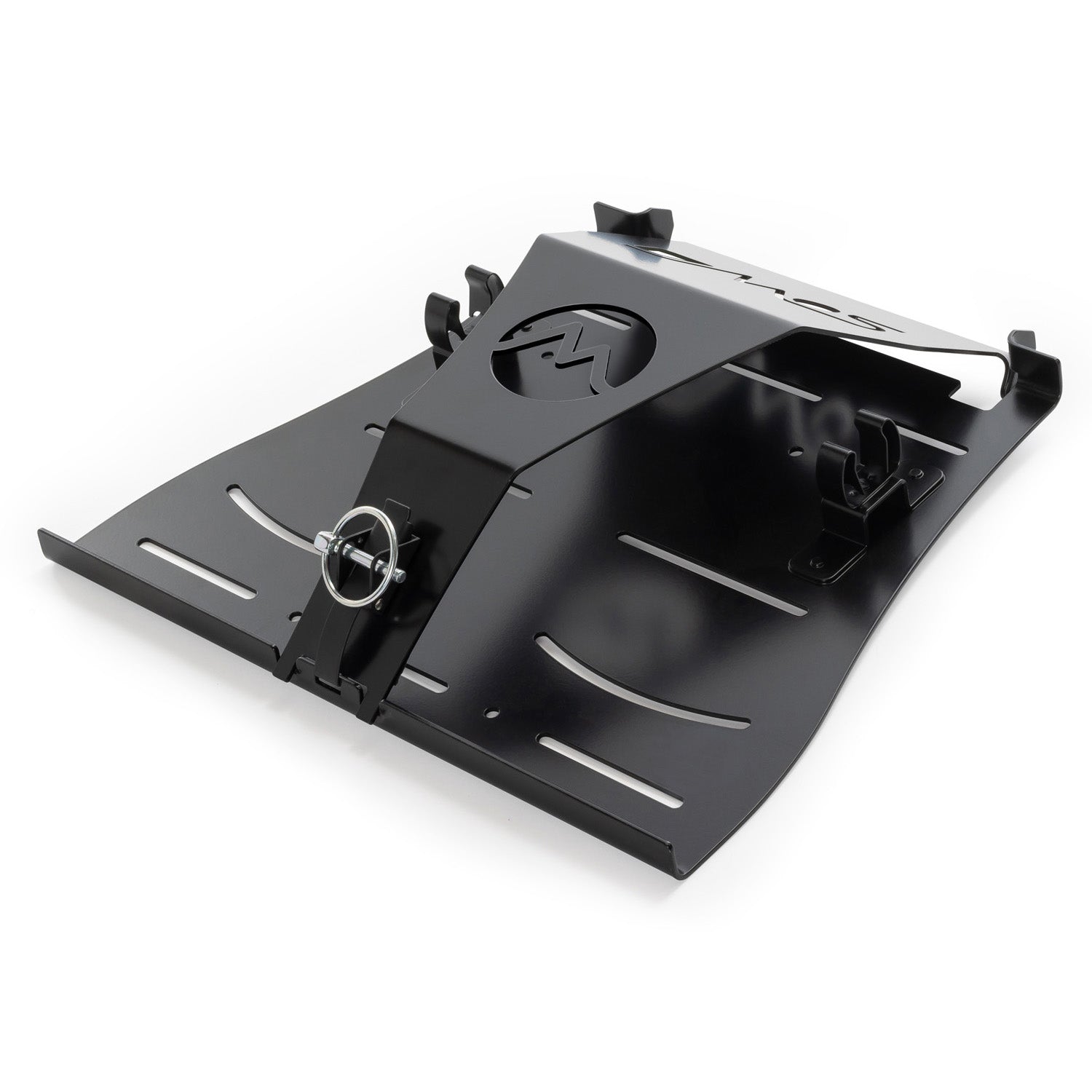 DMOS - Stealth XL Shovel Mount