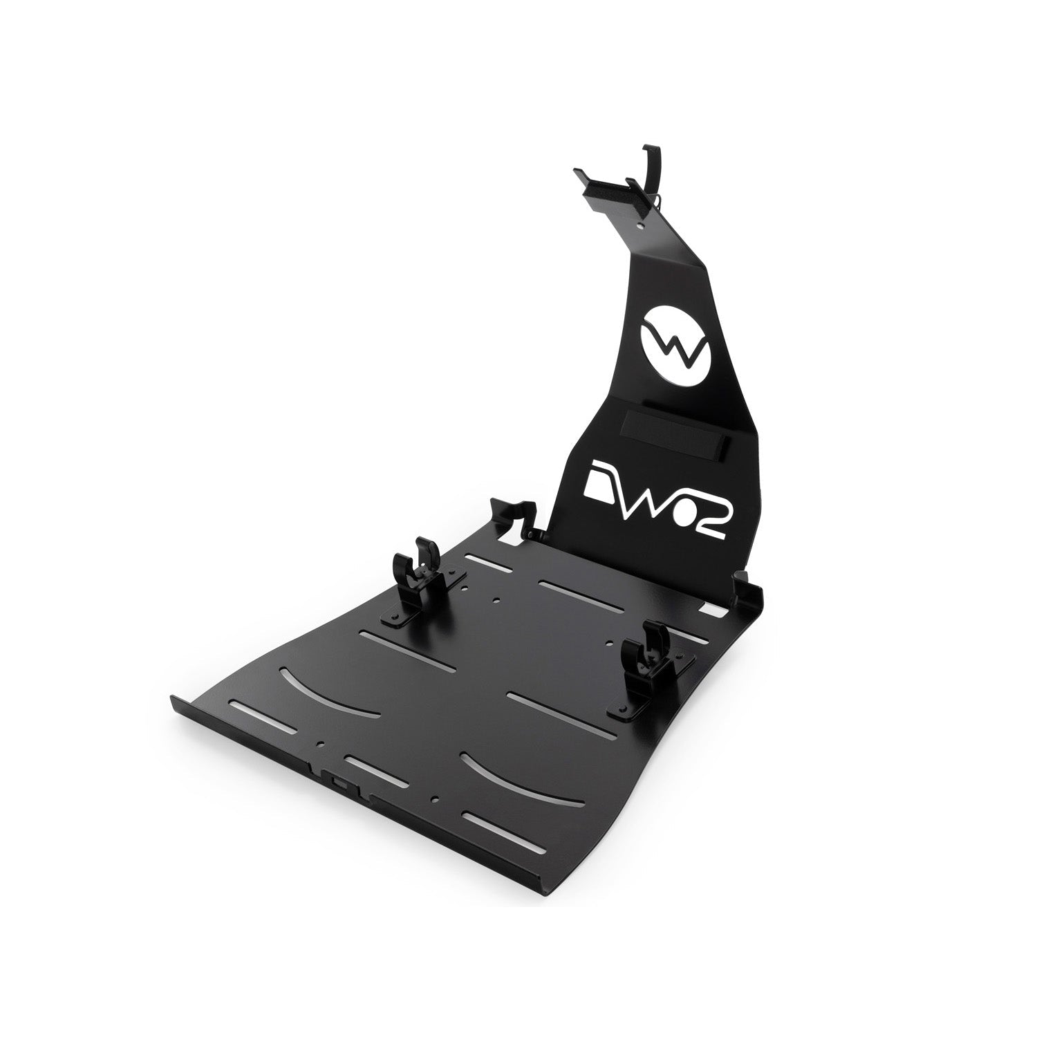 DMOS - Stealth XL Shovel Mount