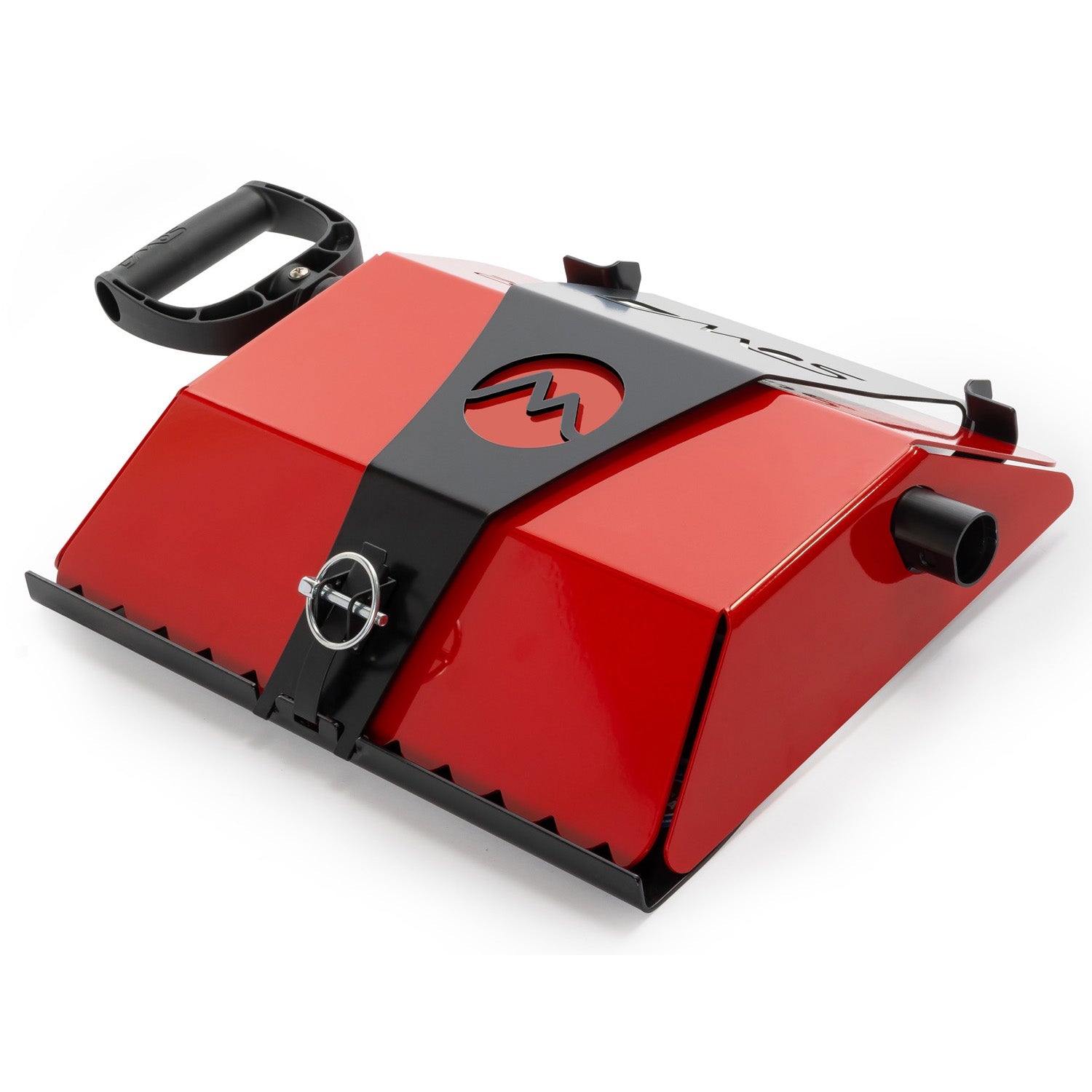 DMOS - Stealth XL Shovel Mount
