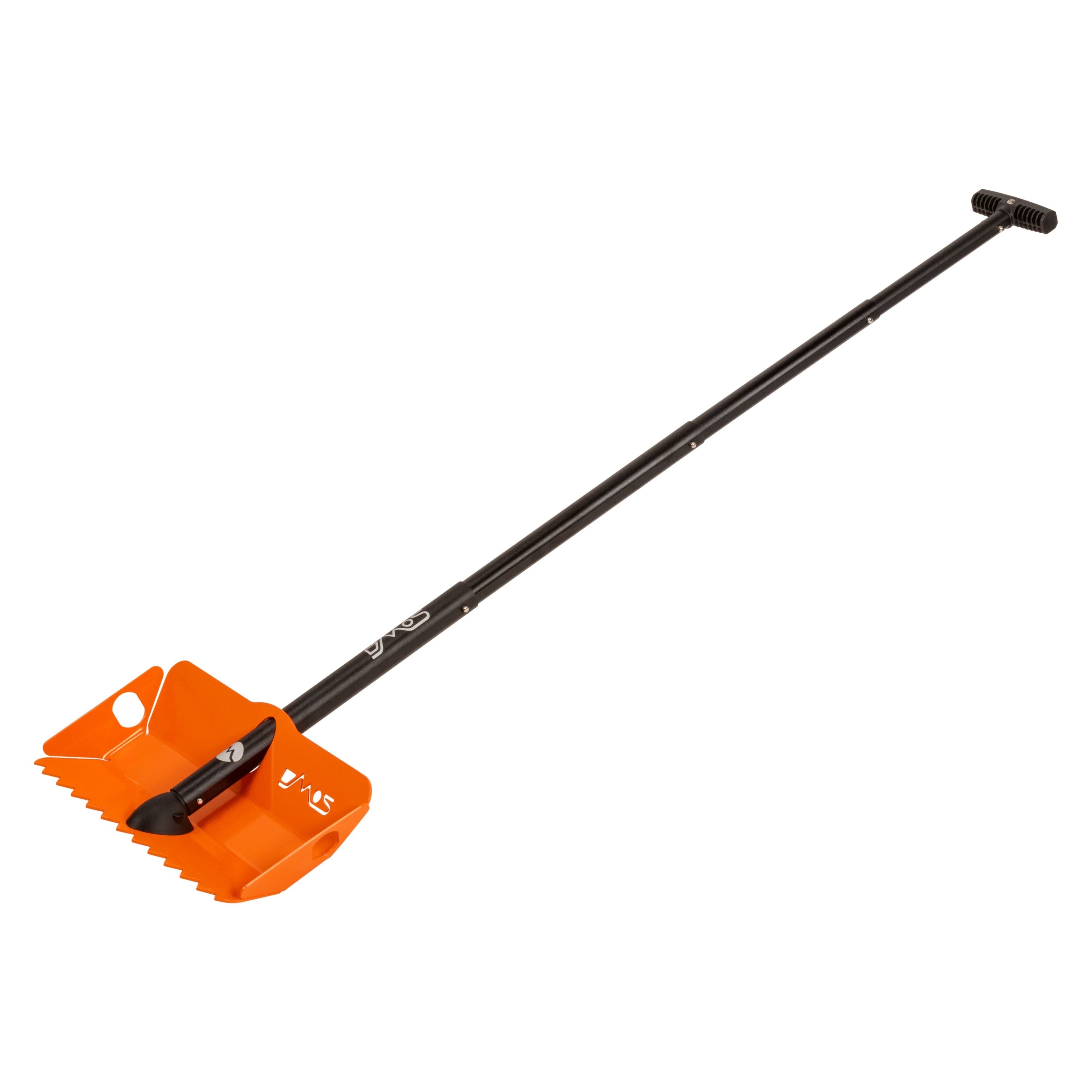 DMOS - The Stealth Shovel