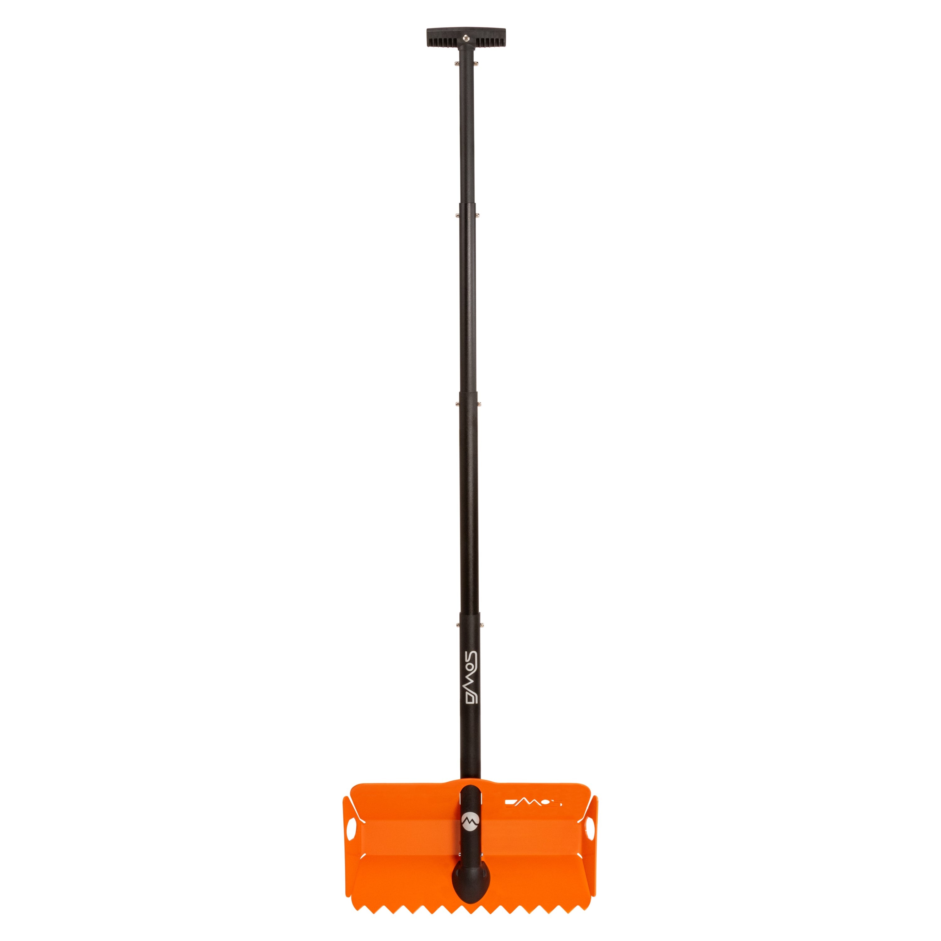 DMOS - The Stealth Shovel