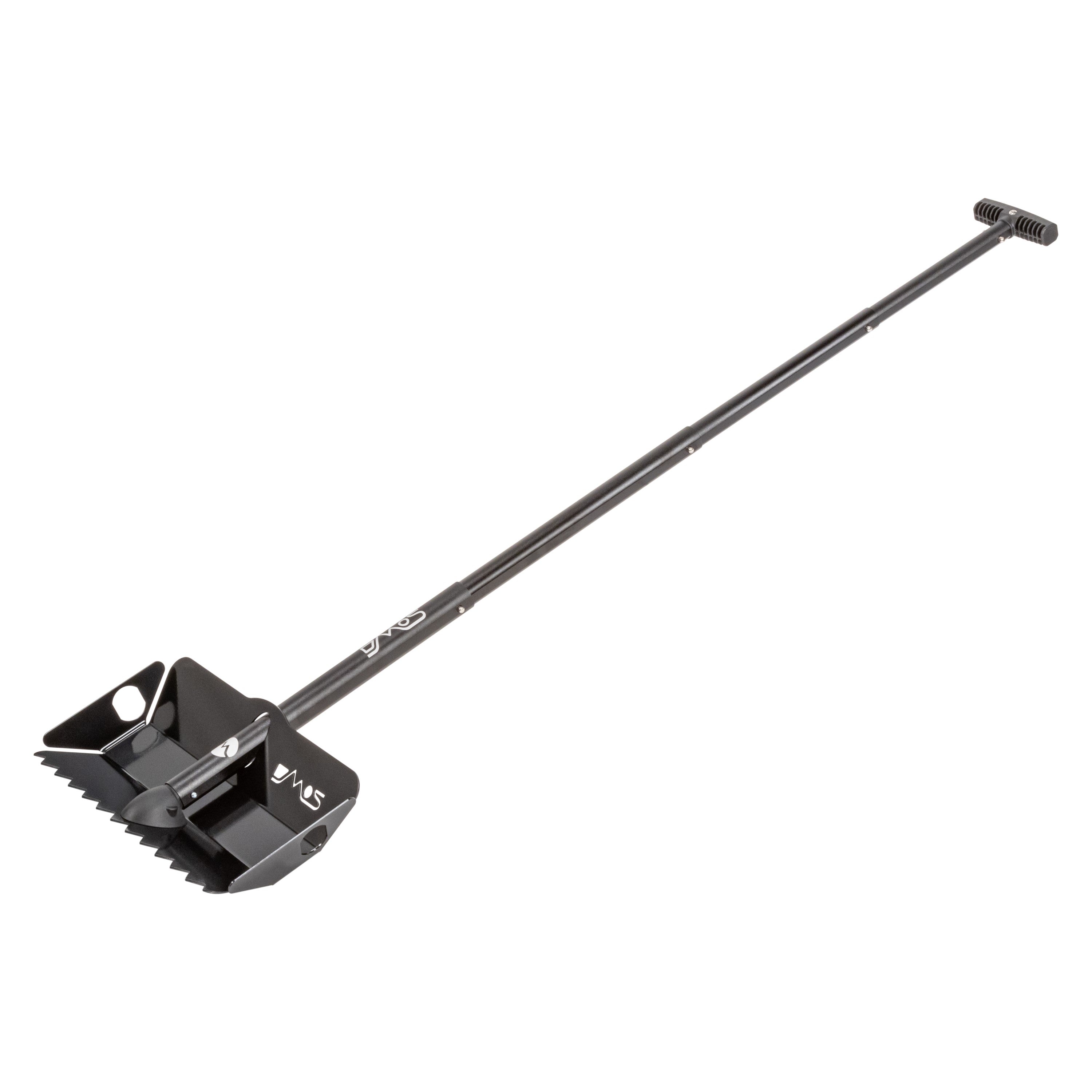 D‘sModelingWorks!co.  DMOS - The Stealth Shovel