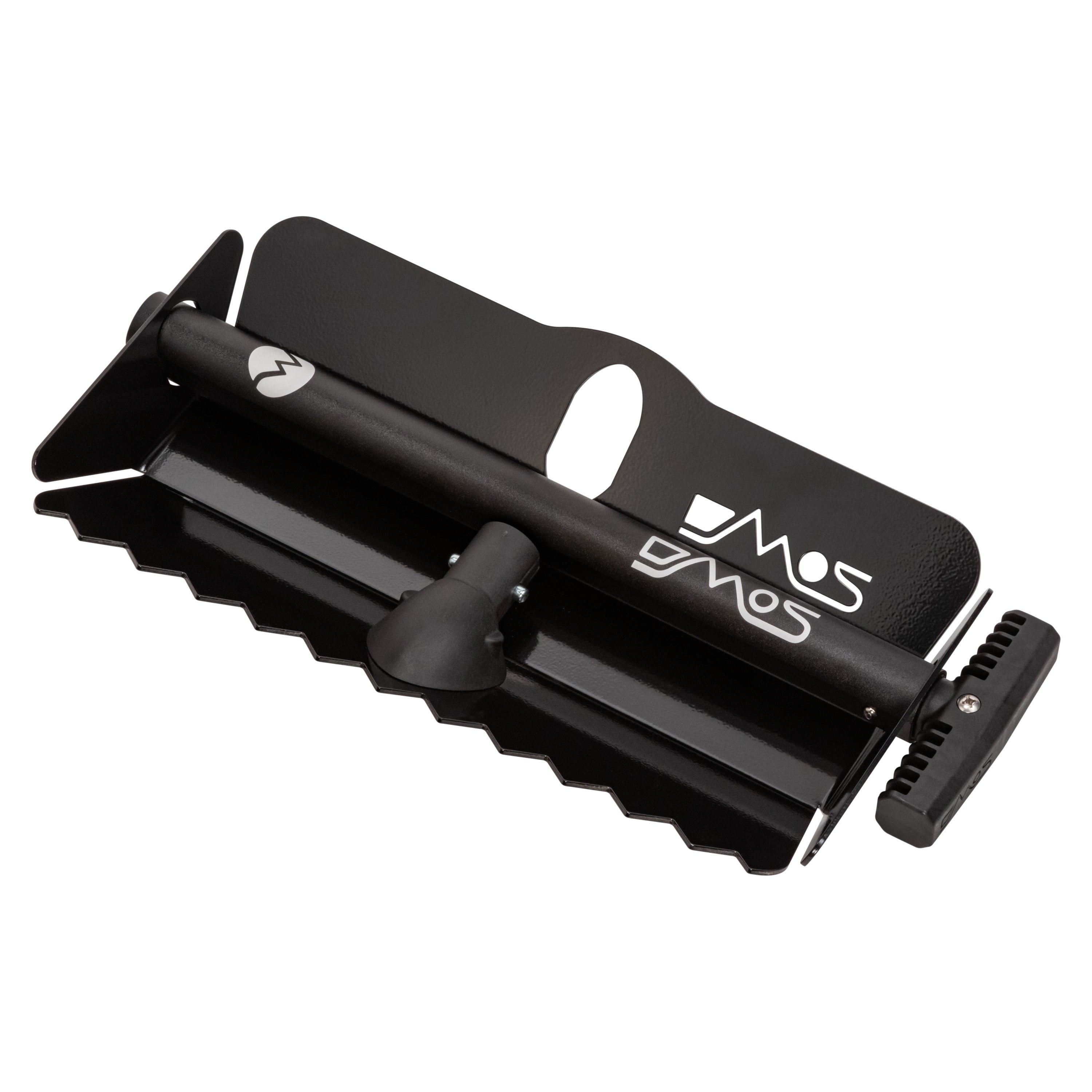 DMOS - The Stealth Shovel