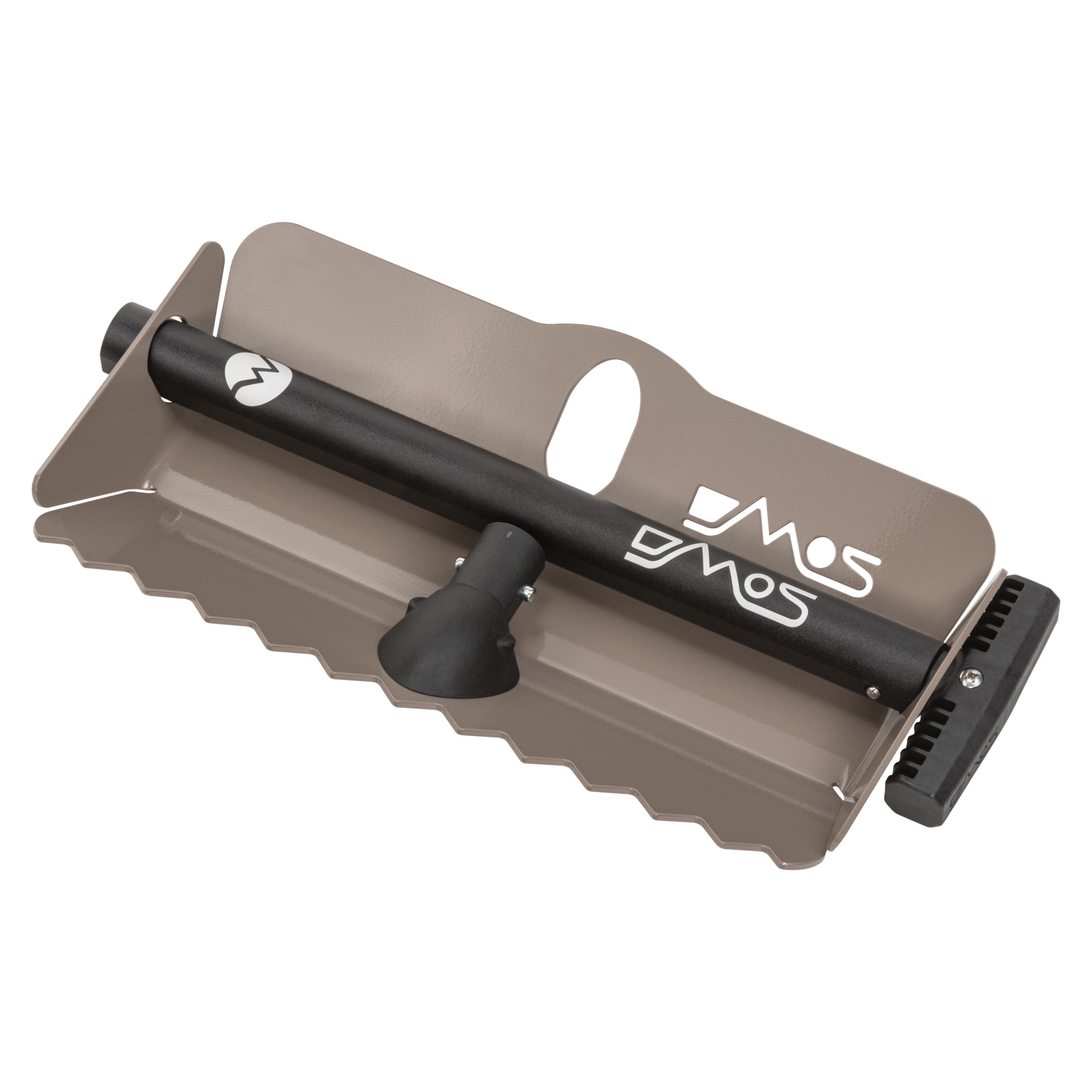 DMOS - The Stealth Shovel