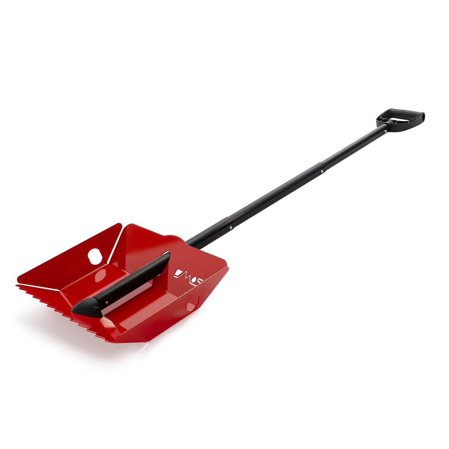 DMOS - The Stealth XL Shovel