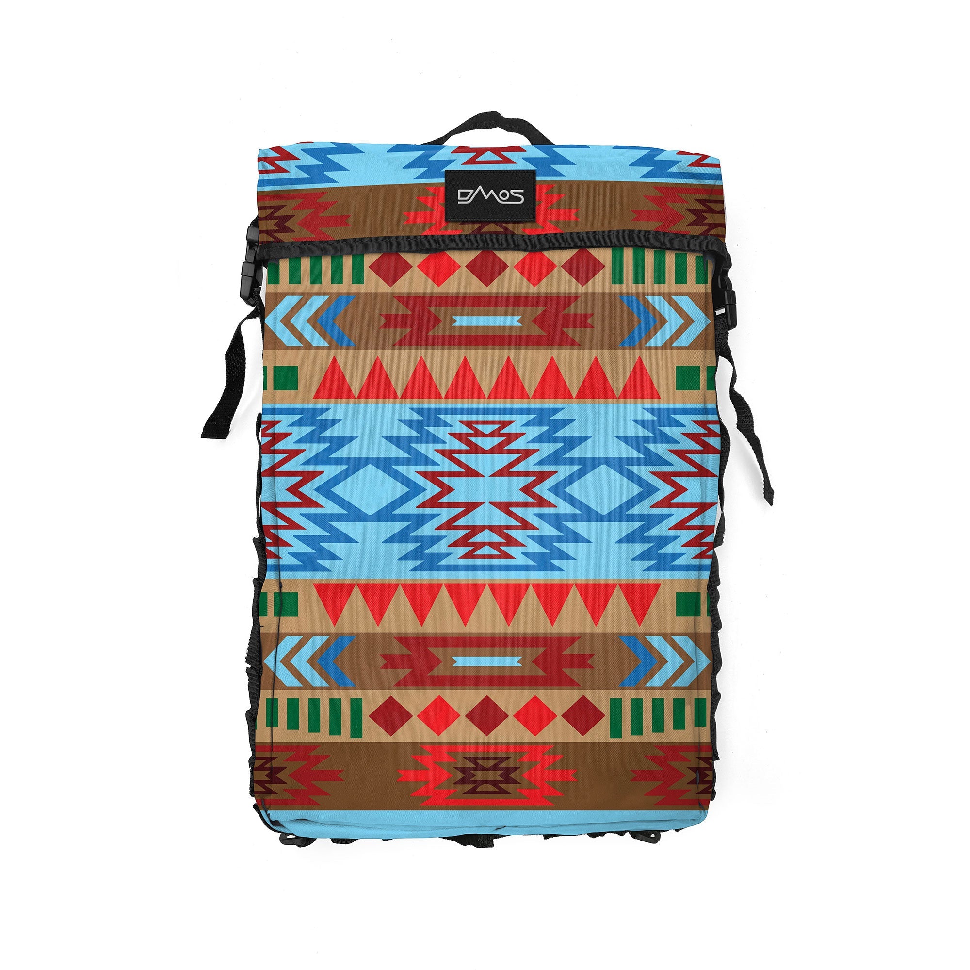 DMOS - Stealth XL Shovel Bag Southwest