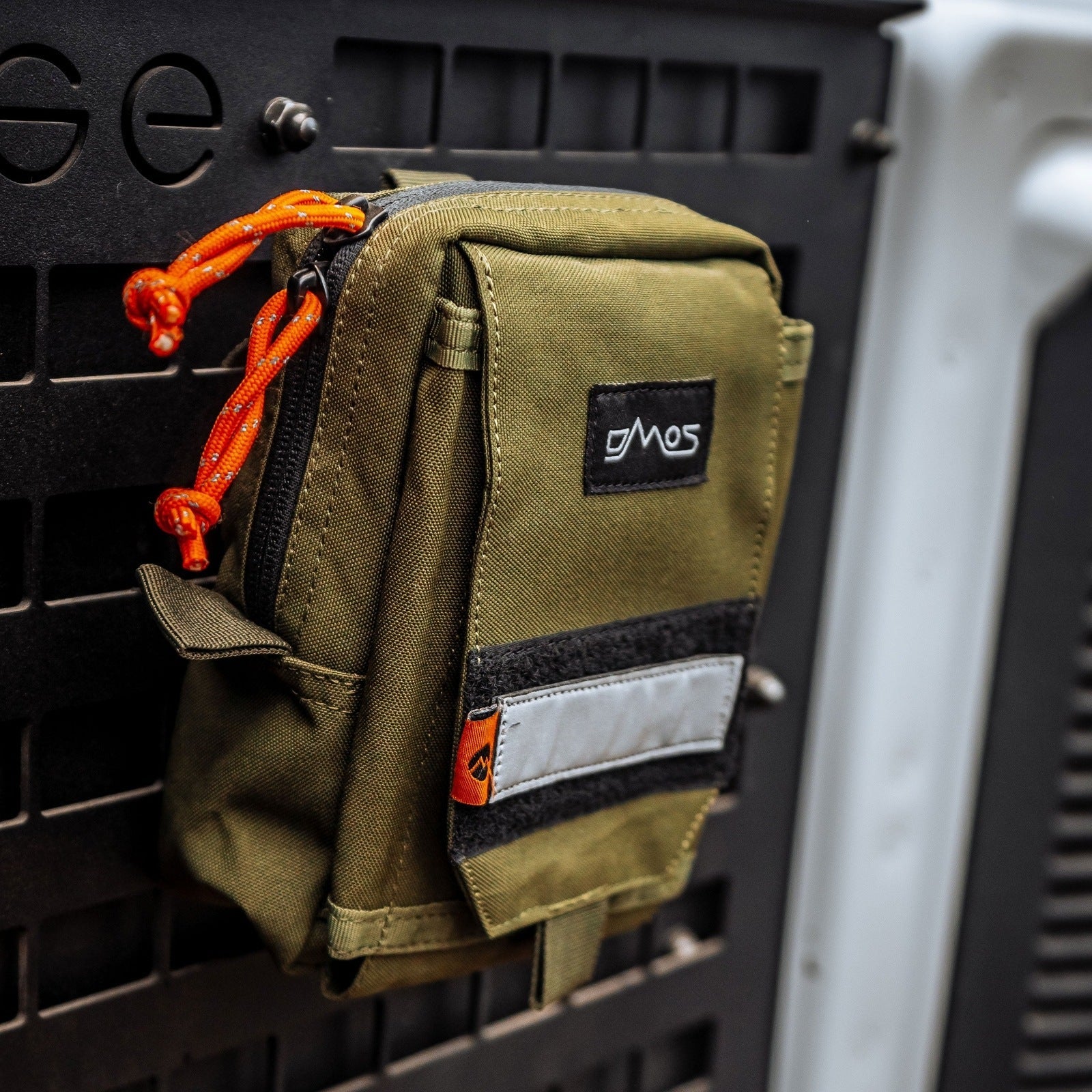 DMOS - Rally Pouch - Tactical Molle Pouch